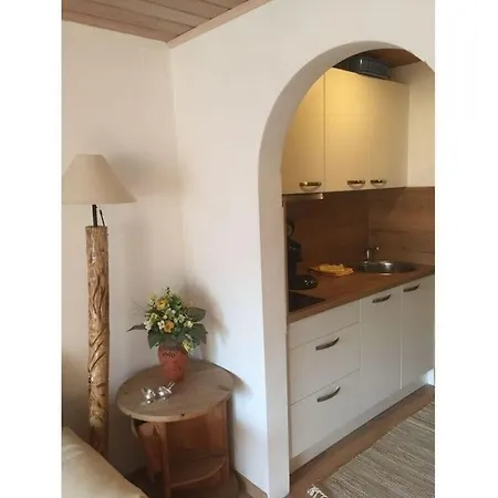 شقة Snug Apaartment In *