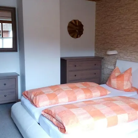 شقة Snug Apaartment In اوبرامرغو
