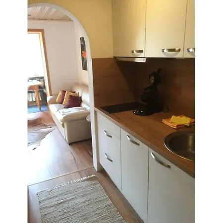 Snug Apaartment In * اوبرامرغو